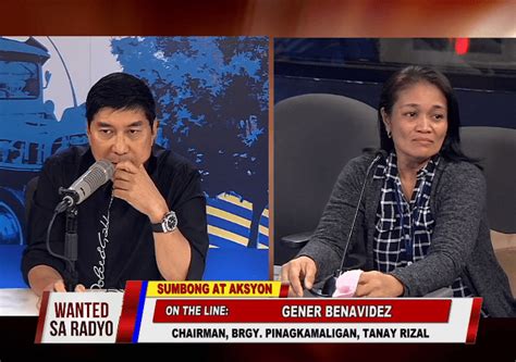 raffy tulfo in action live today|LIVESTREAM: Raffy Tulfo In Action Episode on September 24.